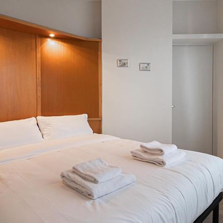 Apartamento Italianway-Gian Galeazzo Milán Exterior foto