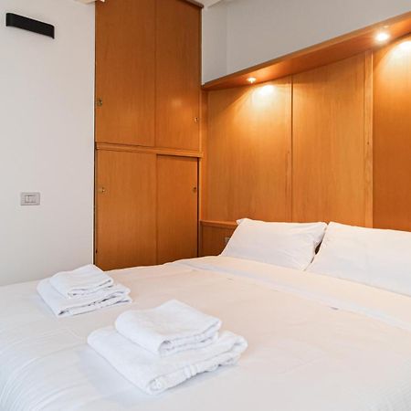 Apartamento Italianway-Gian Galeazzo Milán Exterior foto