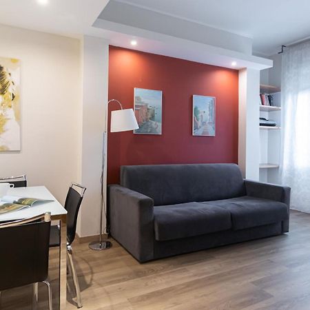 Apartamento Italianway-Gian Galeazzo Milán Exterior foto