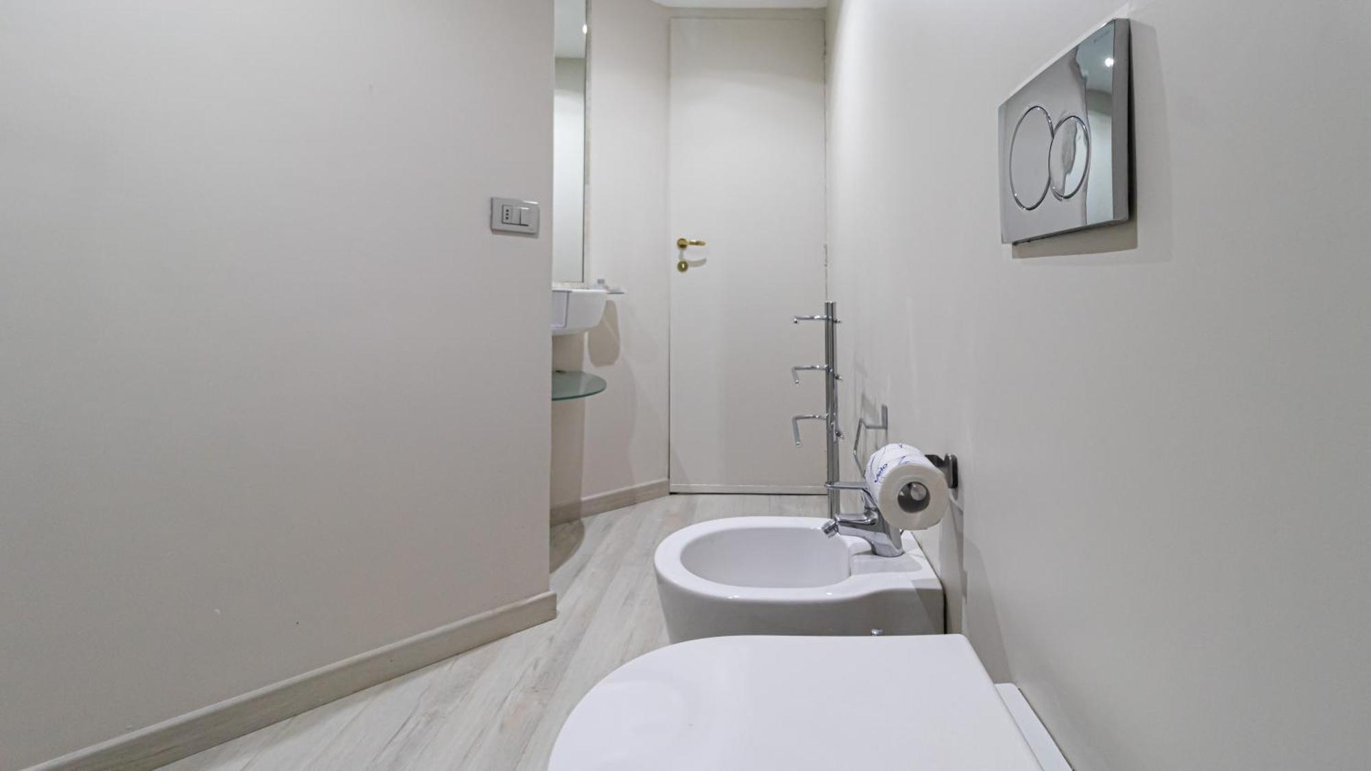 Apartamento Italianway-Gian Galeazzo Milán Exterior foto