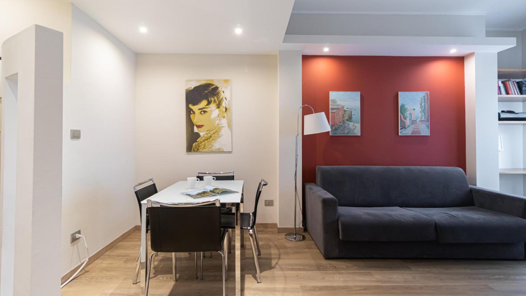 Apartamento Italianway-Gian Galeazzo Milán Exterior foto