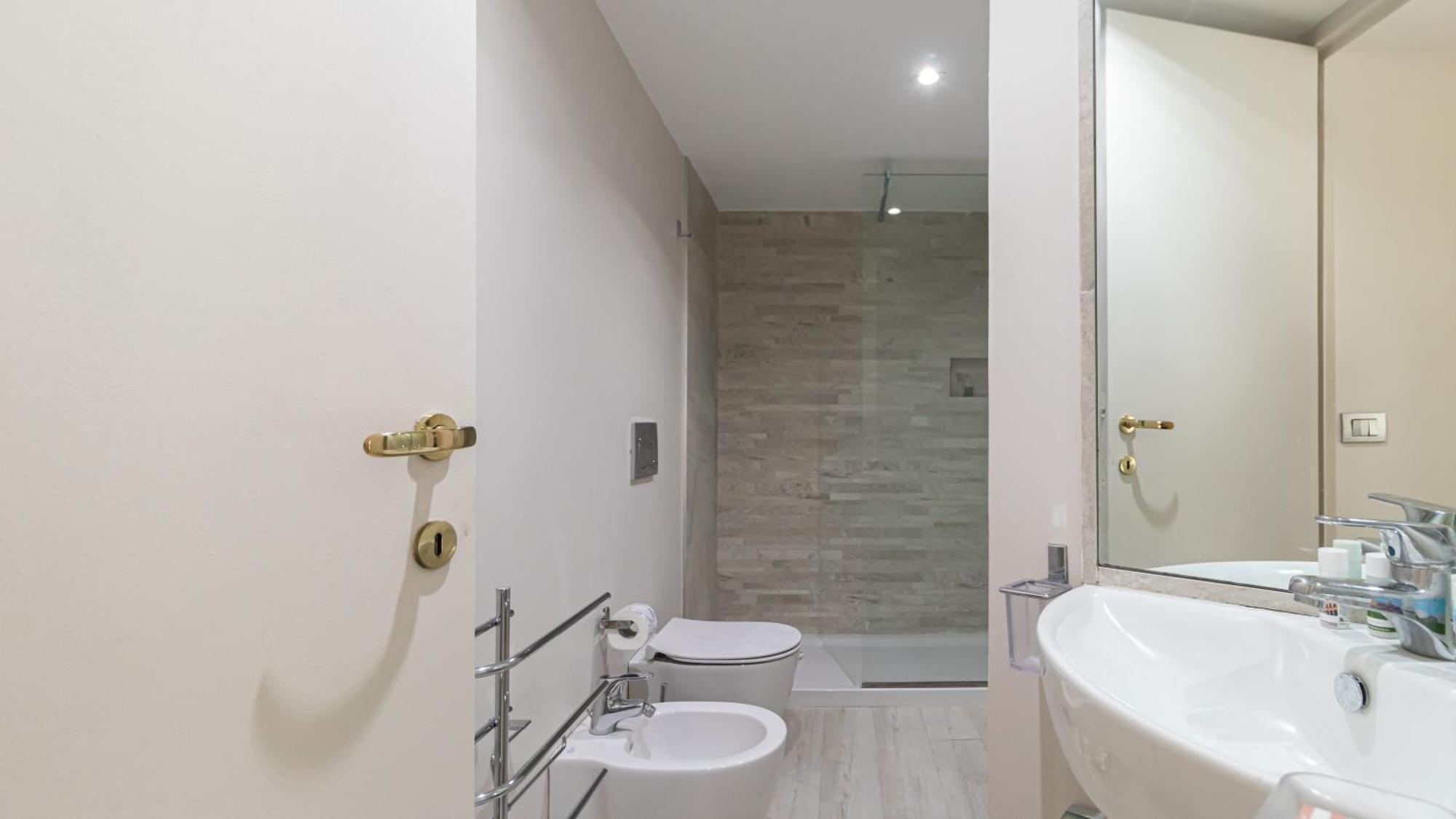 Apartamento Italianway-Gian Galeazzo Milán Exterior foto