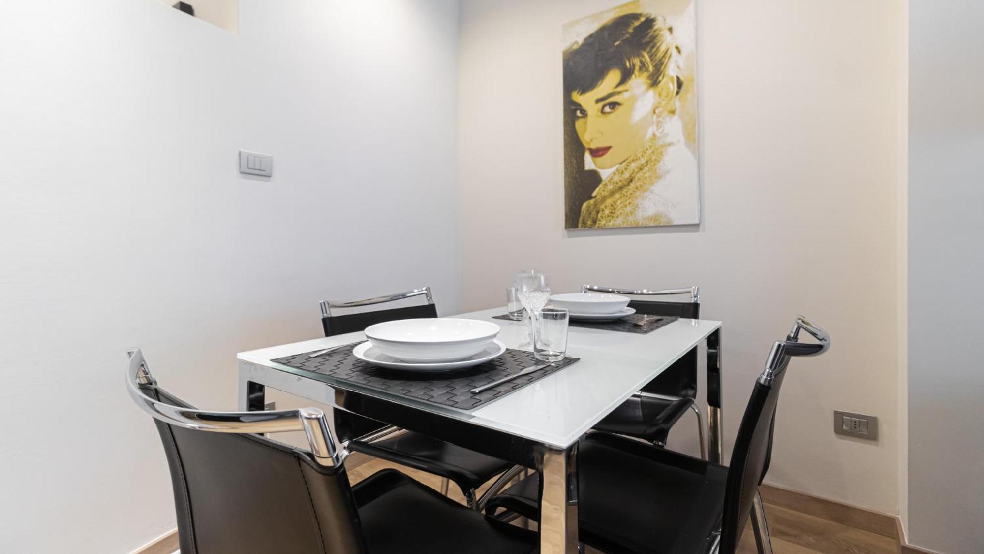 Apartamento Italianway-Gian Galeazzo Milán Exterior foto