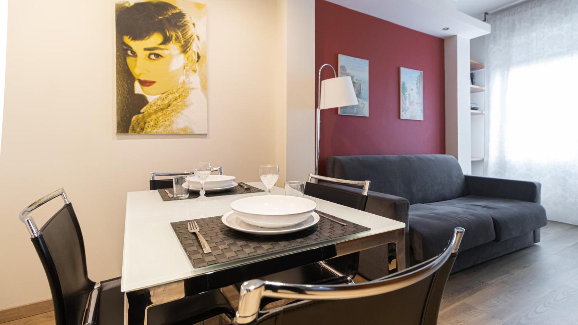 Apartamento Italianway-Gian Galeazzo Milán Exterior foto