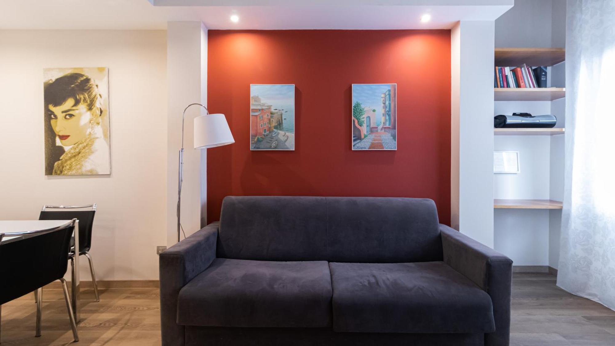 Apartamento Italianway-Gian Galeazzo Milán Exterior foto